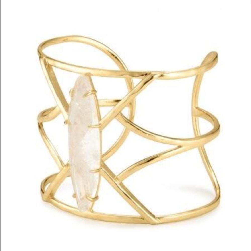 NIB Stella & Dot Aria Cuff